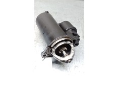 Recambio de motor arranque para opel vectra c gts (z02) 2.2 dti 16v (f68) referencia OEM IAM 384517420   2