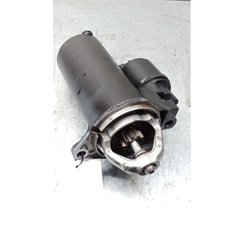 Recambio de motor arranque para opel vectra c gts (z02) 2.2 dti 16v (f68) referencia OEM IAM 384517420  