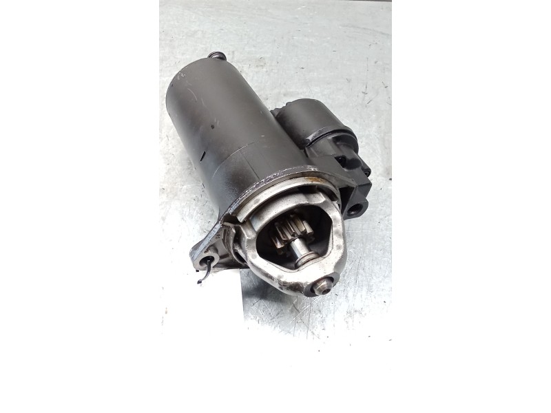 Recambio de motor arranque para opel vectra c gts (z02) 2.2 dti 16v (f68) referencia OEM IAM 384517420  
