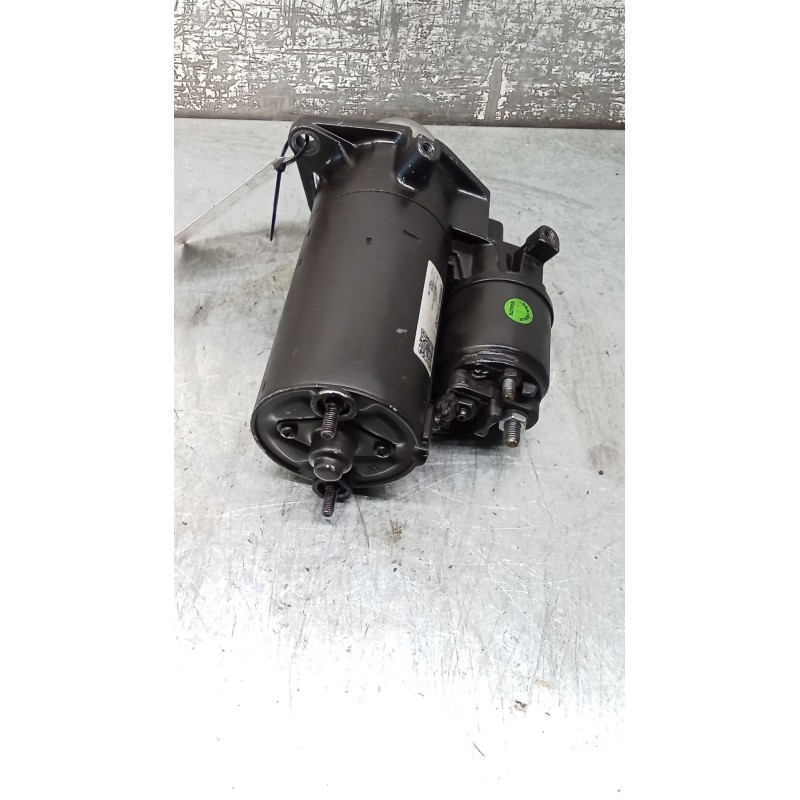 Recambio de motor arranque para opel vectra c gts (z02) 2.2 dti 16v (f68) referencia OEM IAM 384517420  
