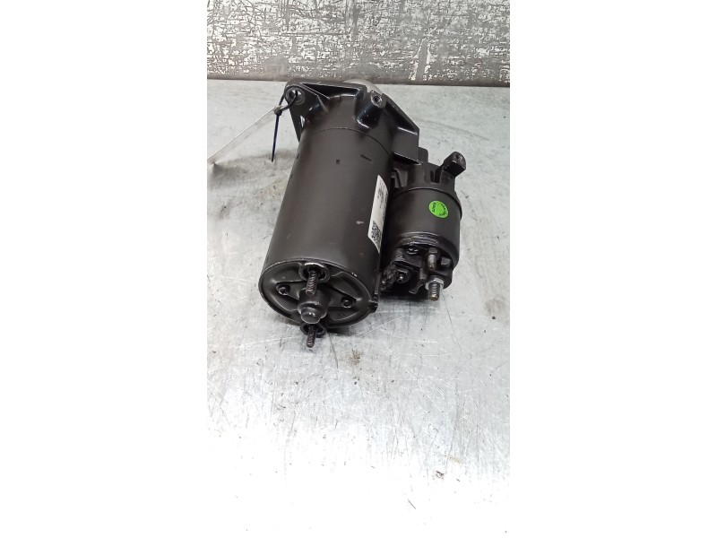 Recambio de motor arranque para opel vectra c gts (z02) 2.2 dti 16v (f68) referencia OEM IAM 384517420  