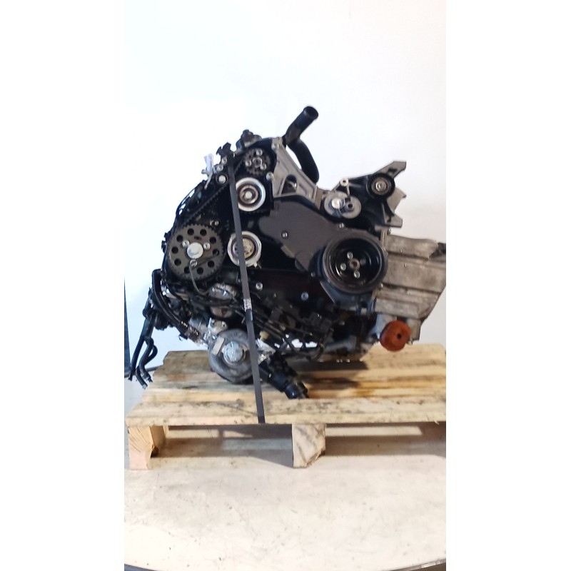 Recambio de motor completo para audi a4 ber. (b8) s line sportpaket / plus referencia OEM IAM CJC BOSCH 061067