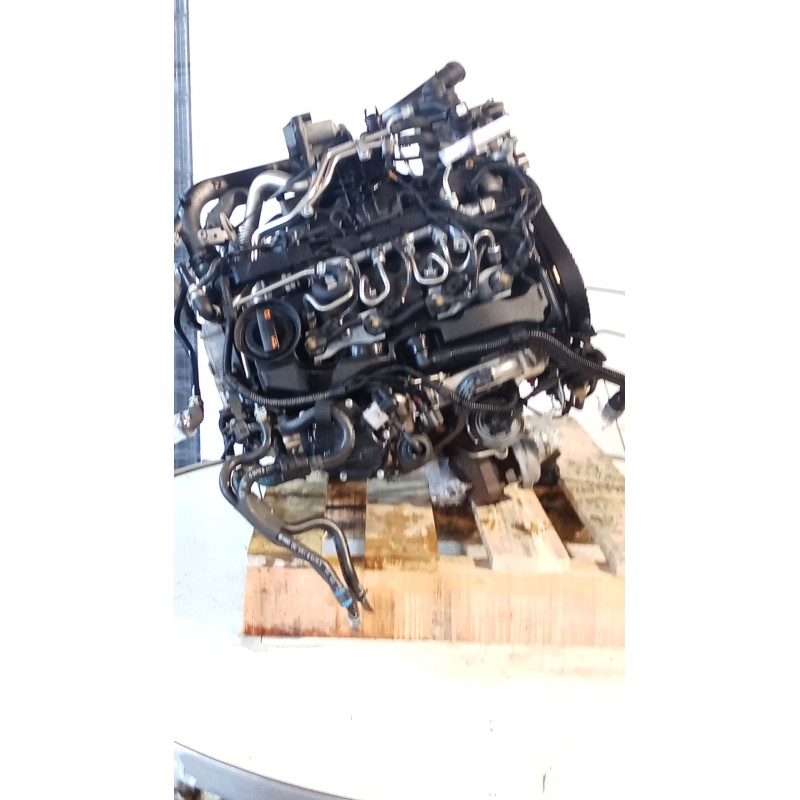 Recambio de motor completo para audi a4 ber. (b8) s line sportpaket / plus referencia OEM IAM CJC BOSCH 061067