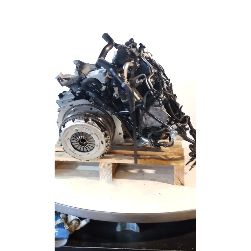 Recambio de motor completo para audi a4 ber. (b8) s line sportpaket / plus referencia OEM IAM CJC BOSCH 061067