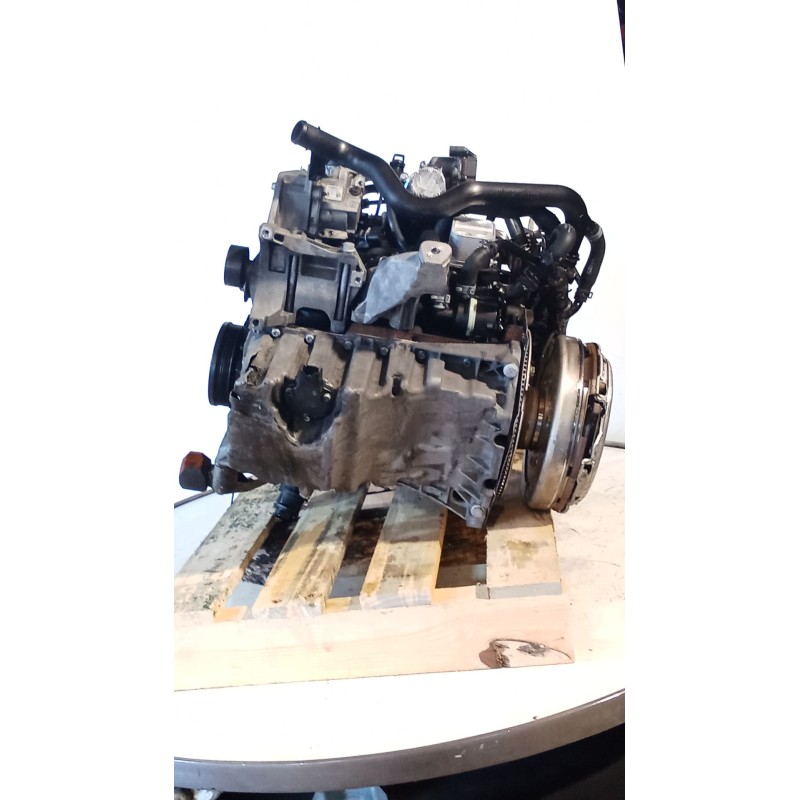 Recambio de motor completo para audi a4 ber. (b8) s line sportpaket / plus referencia OEM IAM CJC BOSCH 061067