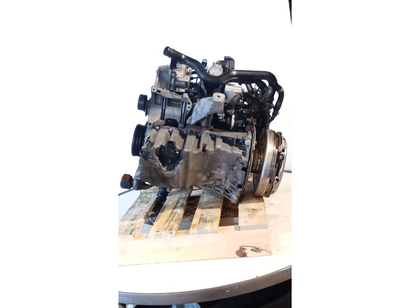 Recambio de motor completo para audi a4 ber. (b8) s line sportpaket / plus referencia OEM IAM CJC BOSCH 061067
