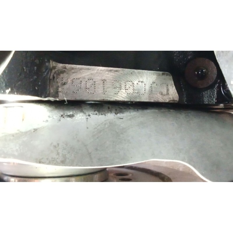 Recambio de motor completo para audi a4 ber. (b8) s line sportpaket / plus referencia OEM IAM CJC BOSCH 061067
