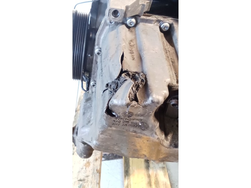 Recambio de motor completo para audi a4 ber. (b8) s line sportpaket / plus referencia OEM IAM CJC BOSCH 061067