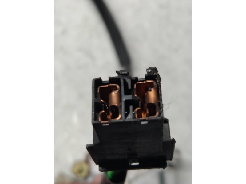 Recambio de elevalunas trasero izquierdo para audi 100 berlina (443) básico referencia OEM IAM 443839397B 443959801E 4P