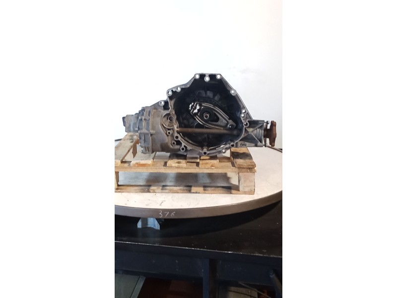 Recambio de caja cambios para audi a4 ber. (b8) s line sportpaket / plus referencia OEM IAM MVS 6V 004213 14080212