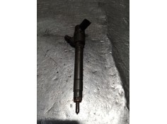 Recambio de inyector para volvo s60 i (384) d5 referencia OEM IAM   
