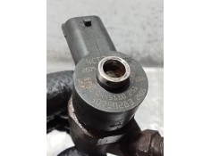 Recambio de inyector para volvo s60 i (384) d5 referencia OEM IAM   