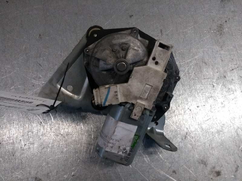 Recambio de motor limpia trasero para peugeot 407 sw 2.0 16v hdi fap cat (rhr / dw10bted4) referencia OEM IAM 54906212  