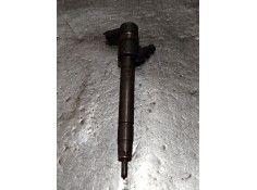 Recambio de inyector para volvo s60 i (384) d5 referencia OEM IAM   