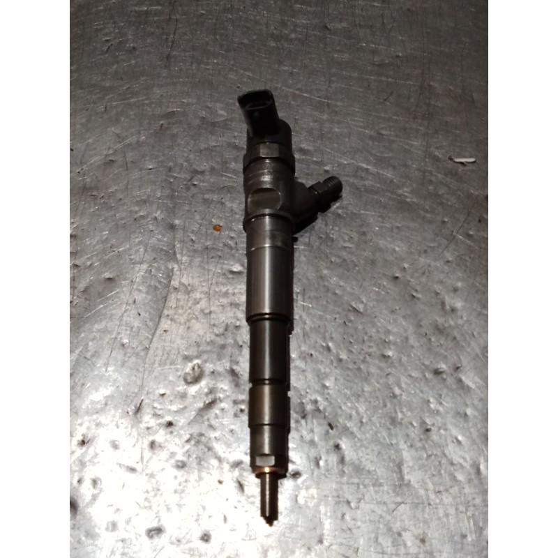 Recambio de inyector para renault master iii furgoneta (fv) 2.3 dci 125 fwd (fv0c, fv0d, fv0g, fv0h, fv0j, fv0k) referencia OEM 
