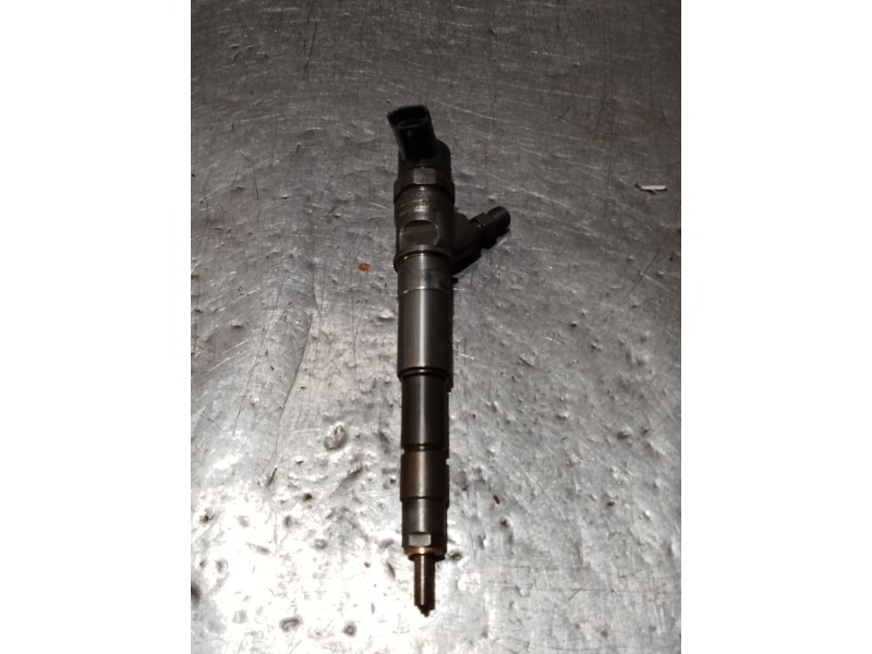 Recambio de inyector para renault master iii furgoneta (fv) 2.3 dci 125 fwd (fv0c, fv0d, fv0g, fv0h, fv0j, fv0k) referencia OEM 