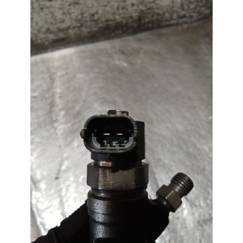 Recambio de inyector para renault master iii furgoneta (fv) 2.3 dci 125 fwd (fv0c, fv0d, fv0g, fv0h, fv0j, fv0k) referencia OEM 