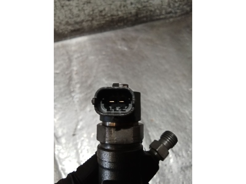 Recambio de inyector para renault master iii furgoneta (fv) 2.3 dci 125 fwd (fv0c, fv0d, fv0g, fv0h, fv0j, fv0k) referencia OEM 