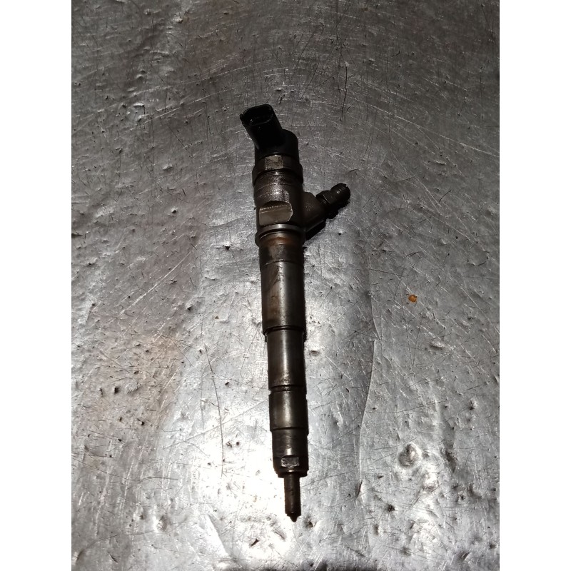 Recambio de inyector para renault master iii furgoneta (fv) 2.3 dci 125 fwd (fv0c, fv0d, fv0g, fv0h, fv0j, fv0k) referencia OEM 