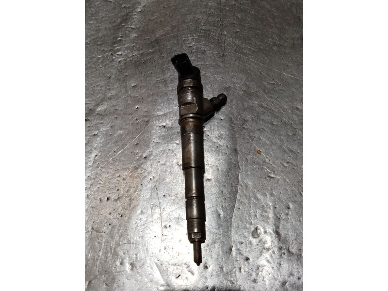 Recambio de inyector para renault master iii furgoneta (fv) 2.3 dci 125 fwd (fv0c, fv0d, fv0g, fv0h, fv0j, fv0k) referencia OEM 
