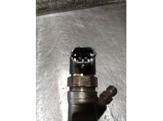 Recambio de inyector para renault master iii furgoneta (fv) 2.3 dci 125 fwd (fv0c, fv0d, fv0g, fv0h, fv0j, fv0k) referencia OEM  2