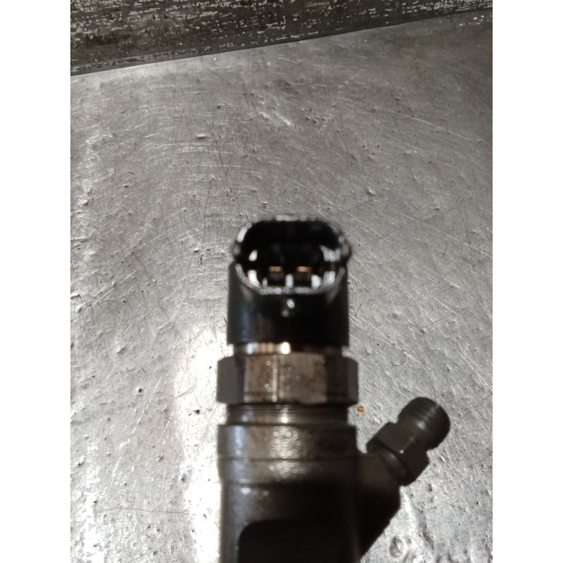 Recambio de inyector para renault master iii furgoneta (fv) 2.3 dci 125 fwd (fv0c, fv0d, fv0g, fv0h, fv0j, fv0k) referencia OEM 