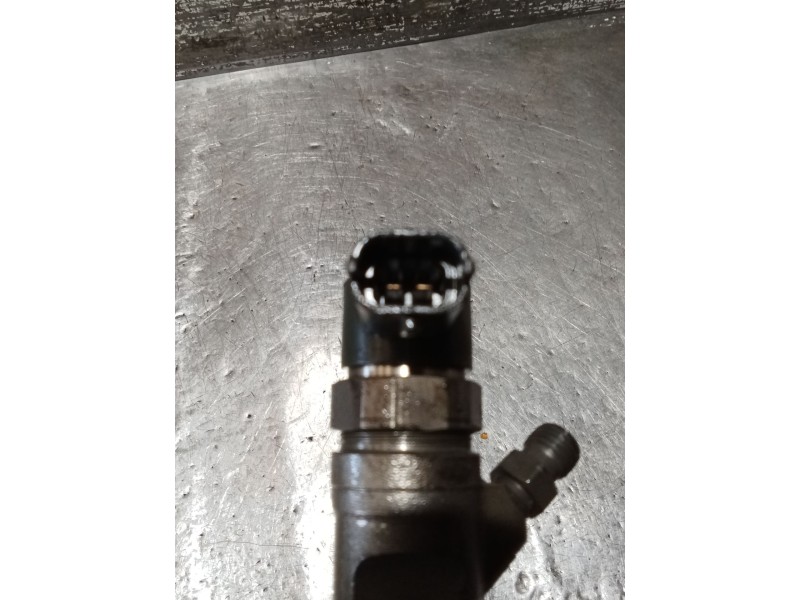 Recambio de inyector para renault master iii furgoneta (fv) 2.3 dci 125 fwd (fv0c, fv0d, fv0g, fv0h, fv0j, fv0k) referencia OEM 