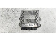 Recambio de centralita motor uce para peugeot 407 sw st sport pack referencia OEM IAM 5WS40423CT SW9663607080 HW9655534080