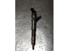 Recambio de inyector para renault master iii furgoneta (fv) 2.3 dci 125 fwd (fv0c, fv0d, fv0g, fv0h, fv0j, fv0k) referencia OEM 