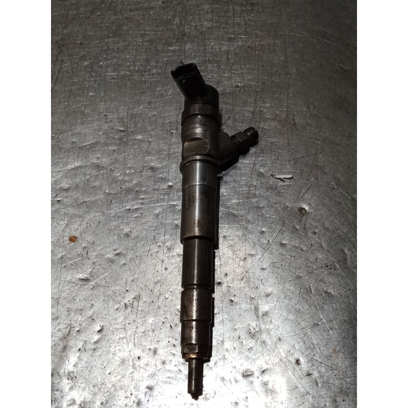 Recambio de inyector para renault master iii furgoneta (fv) 2.3 dci 125 fwd (fv0c, fv0d, fv0g, fv0h, fv0j, fv0k) referencia OEM 