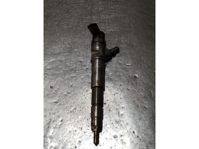 Recambio de inyector para renault master iii furgoneta (fv) 2.3 dci 125 fwd (fv0c, fv0d, fv0g, fv0h, fv0j, fv0k) referencia OEM 
