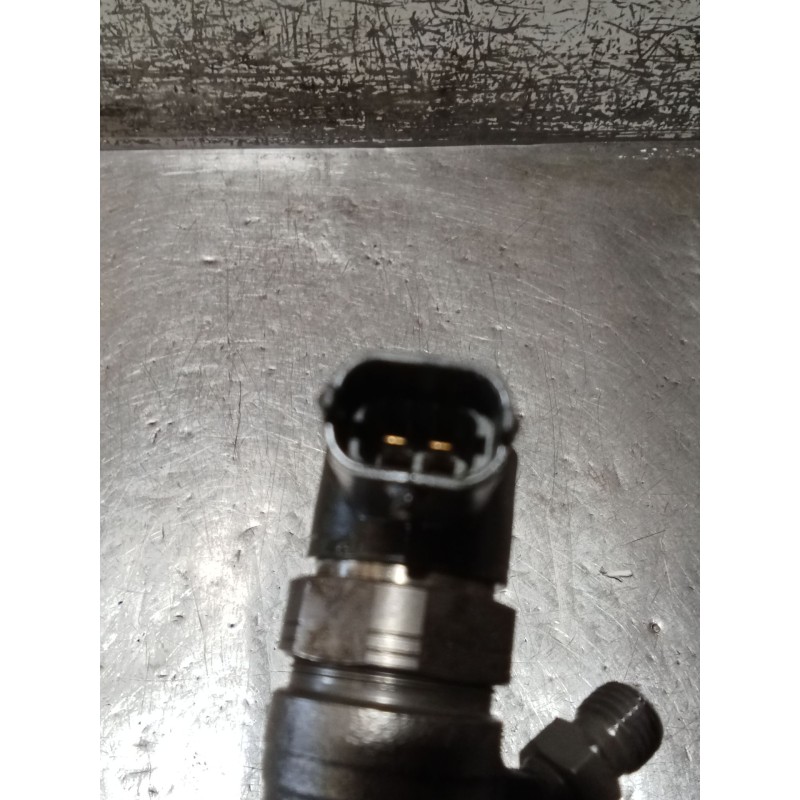 Recambio de inyector para renault master iii furgoneta (fv) 2.3 dci 125 fwd (fv0c, fv0d, fv0g, fv0h, fv0j, fv0k) referencia OEM 