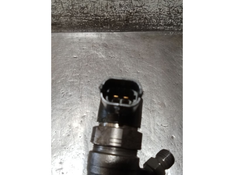 Recambio de inyector para renault master iii furgoneta (fv) 2.3 dci 125 fwd (fv0c, fv0d, fv0g, fv0h, fv0j, fv0k) referencia OEM 