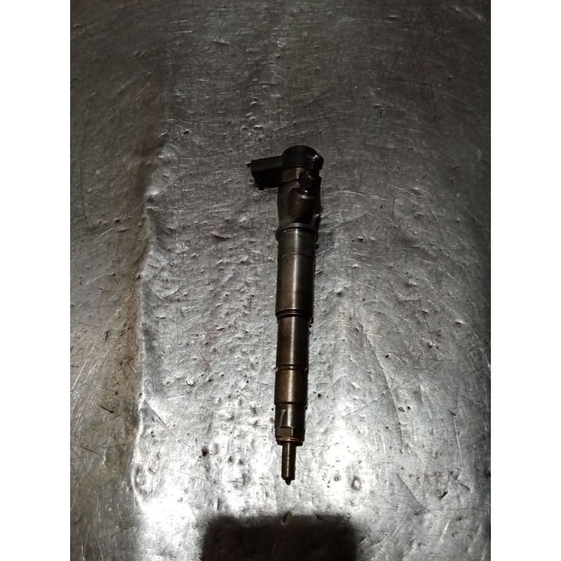Recambio de inyector para renault master iii furgoneta (fv) 2.3 dci 125 fwd (fv0c, fv0d, fv0g, fv0h, fv0j, fv0k) referencia OEM 
