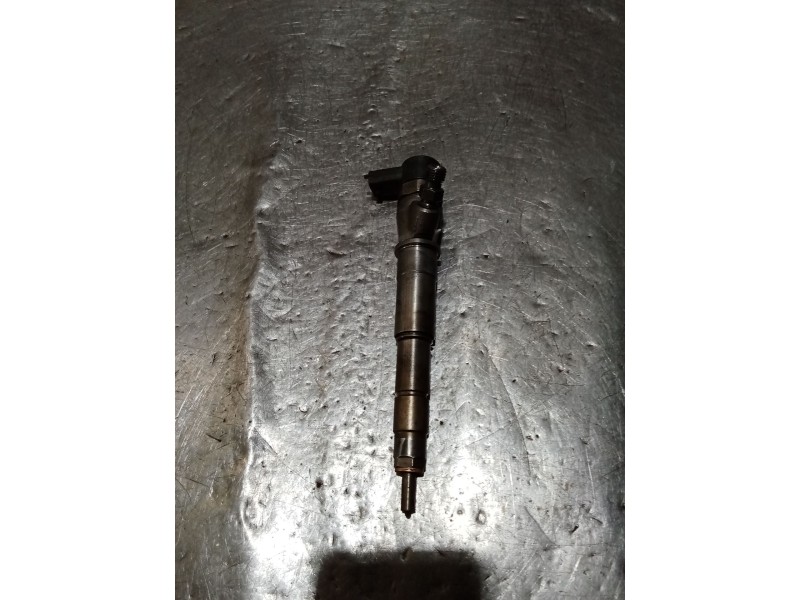 Recambio de inyector para renault master iii furgoneta (fv) 2.3 dci 125 fwd (fv0c, fv0d, fv0g, fv0h, fv0j, fv0k) referencia OEM 