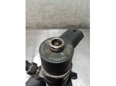Recambio de inyector para renault master iii furgoneta (fv) 2.3 dci 125 fwd (fv0c, fv0d, fv0g, fv0h, fv0j, fv0k) referencia OEM  2