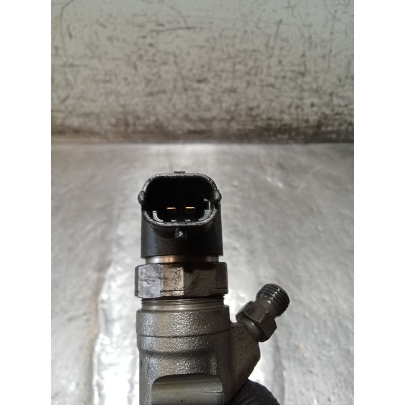 Recambio de inyector para renault master iii furgoneta (fv) 2.3 dci 125 fwd (fv0c, fv0d, fv0g, fv0h, fv0j, fv0k) referencia OEM 