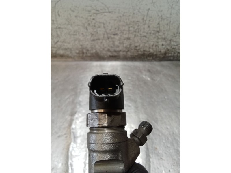 Recambio de inyector para renault master iii furgoneta (fv) 2.3 dci 125 fwd (fv0c, fv0d, fv0g, fv0h, fv0j, fv0k) referencia OEM 