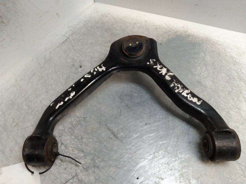 Recambio de brazo suspension superior delantero derecho para ssangyong kyron 2.0 referencia OEM IAM   