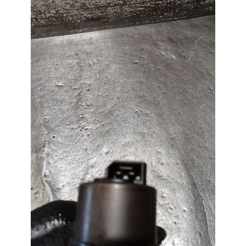 Recambio de inyector para audi a4 b7 (8ec) 2.0 tdi 16v referencia OEM IAM   