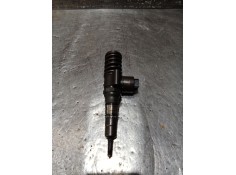 Recambio de inyector para audi a4 b7 (8ec) 2.0 tdi 16v referencia OEM IAM   
