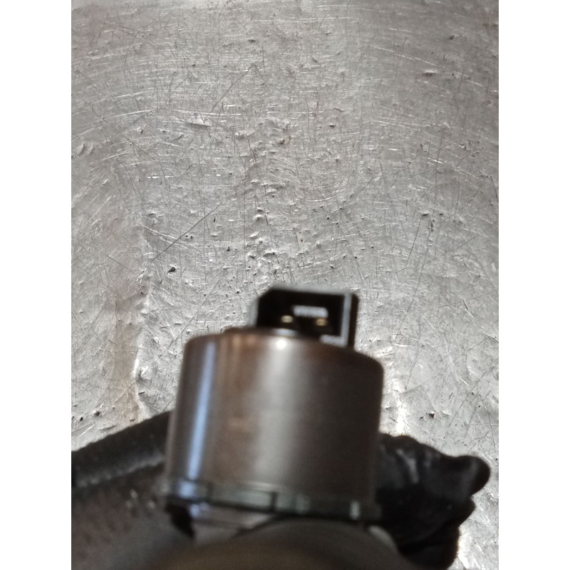 Recambio de inyector para audi a4 b7 (8ec) 2.0 tdi 16v referencia OEM IAM   