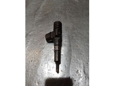 Recambio de inyector para audi a4 b7 (8ec) 2.0 tdi 16v referencia OEM IAM 03G130073 0414723.4 