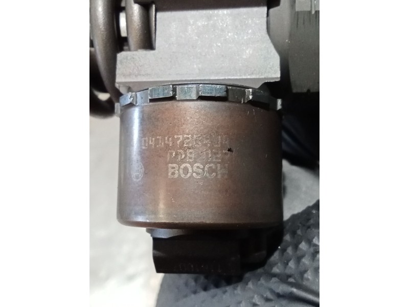 Recambio de inyector para audi a4 b7 (8ec) 2.0 tdi 16v referencia OEM IAM 03G130073 0414723.4 