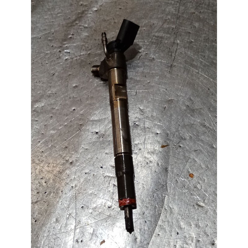 Recambio de inyector para kia ceed tourer (cd) 1.6 crdi 115 referencia OEM IAM 338002U000 200128 