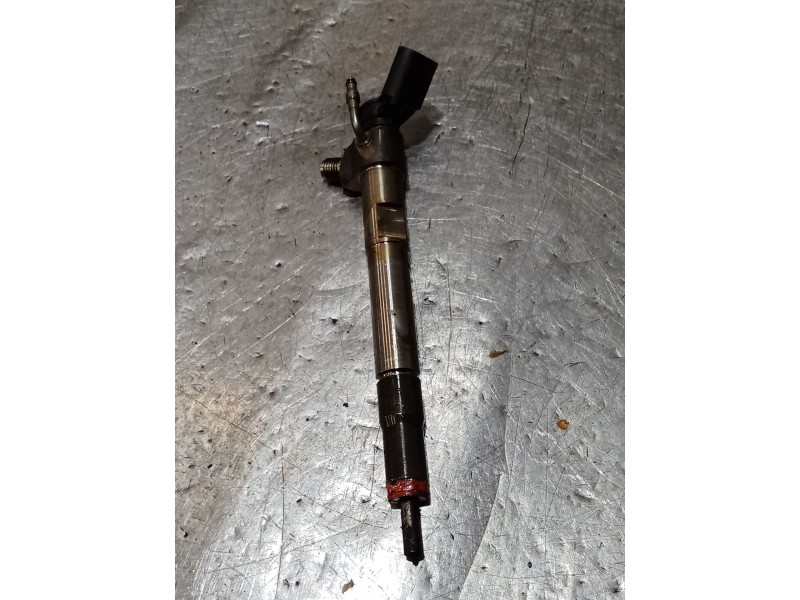 Recambio de inyector para kia ceed tourer (cd) 1.6 crdi 115 referencia OEM IAM 338002U000 200128 