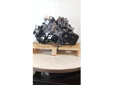 Recambio de motor completo para chevrolet aveo / kalos hatchback (t250, t255) 1.2 referencia OEM IAM B12D1  102521KC3