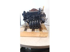 Recambio de motor completo para chevrolet aveo / kalos hatchback (t250, t255) 1.2 referencia OEM IAM B12D1  102521KC3 2