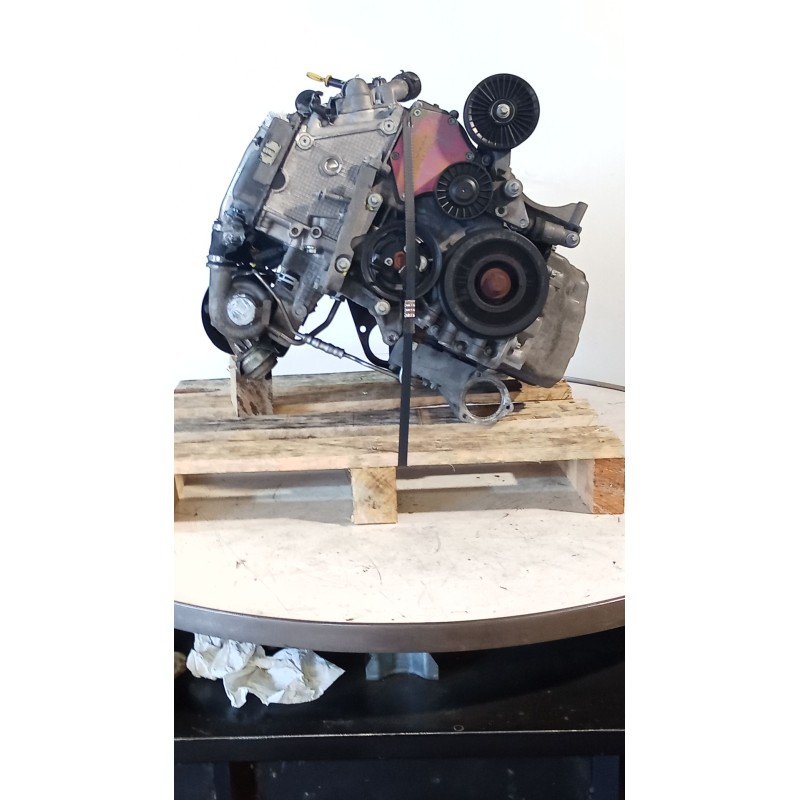 Recambio de motor completo para opel vectra c gts (z02) 2.2 dti 16v (f68) referencia OEM IAM Y22DTR BOSCH 17G32072