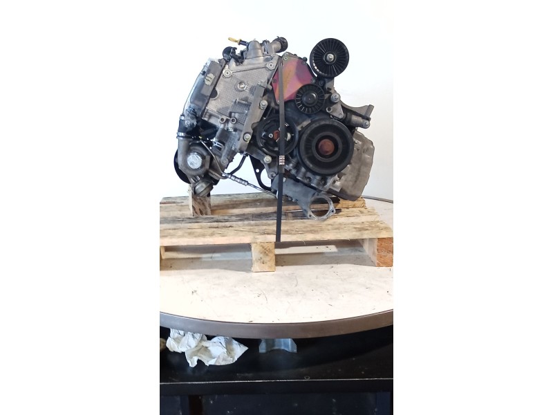 Recambio de motor completo para opel vectra c gts (z02) 2.2 dti 16v (f68) referencia OEM IAM Y22DTR BOSCH 17G32072